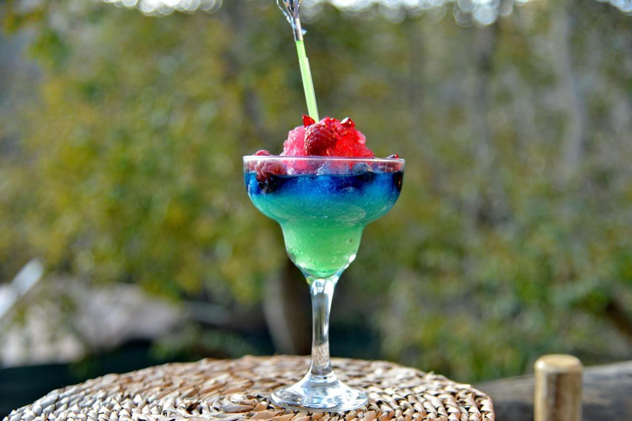 Thanda Manzi Country Hotel Centurion Exteriér fotografie